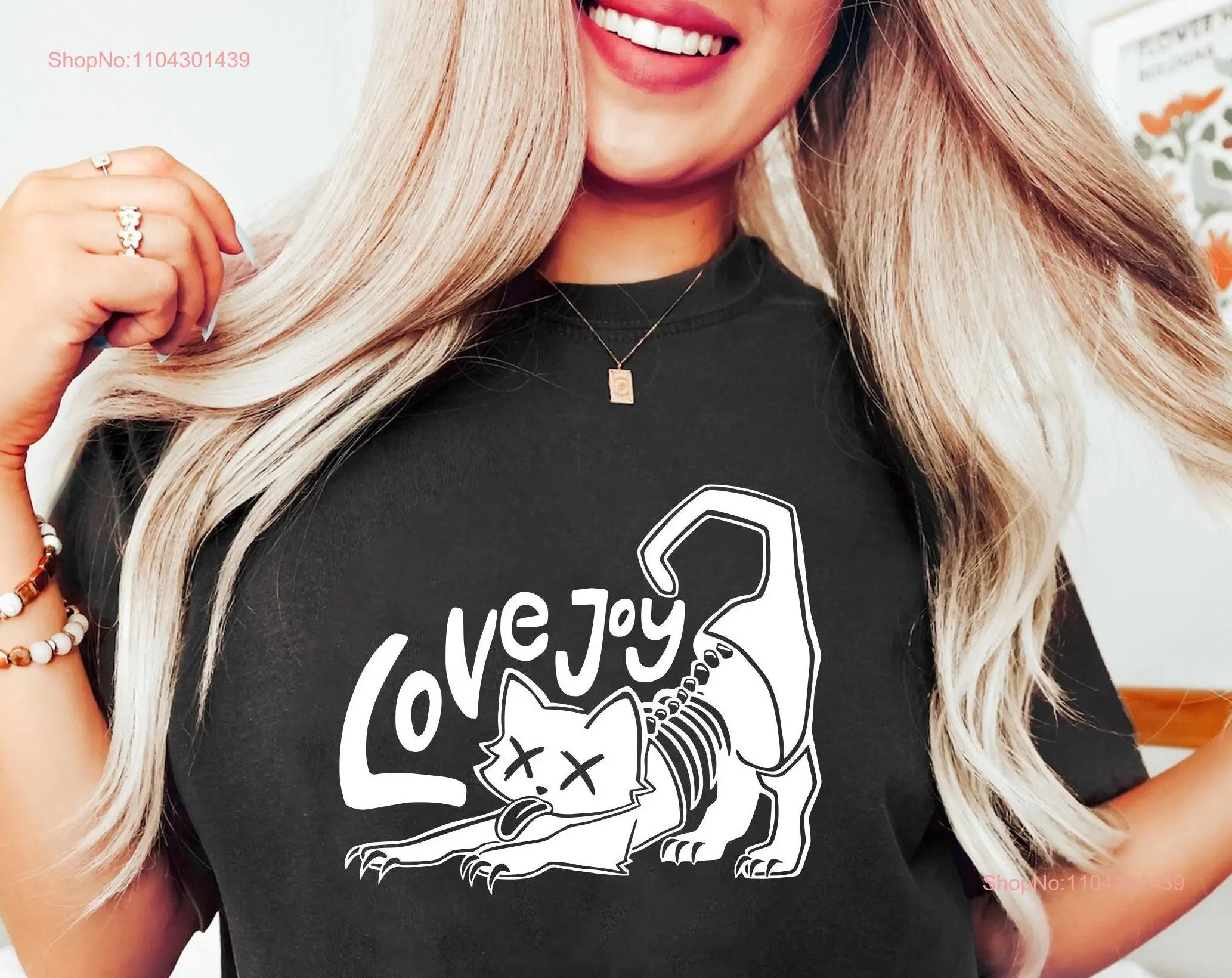 Футболка Lovejoy Rock Band инди-музыкальный тур концерт 2023 северная грыжа осень с