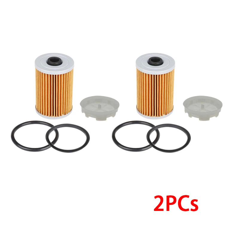 

35-8M0093688 866171A1 35-892665 топливный фильтр для Mercury MerCruiser GEN III Cool Element 2004 + MIE & Bravo 5.0L 5.7L 6.2L 8,1