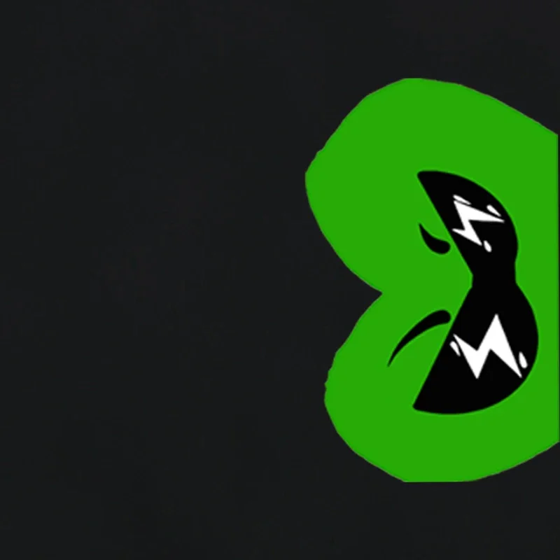 Мужская рубашка Break Egg из полиэстера с милым муравьем и вышивкой воротник принтом