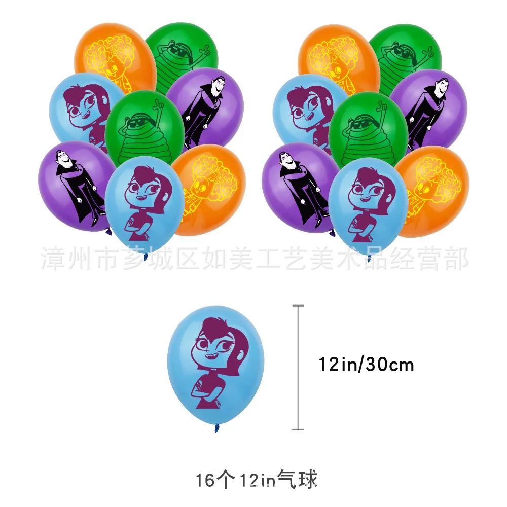 

Украшения для дня рождения Трансильвания