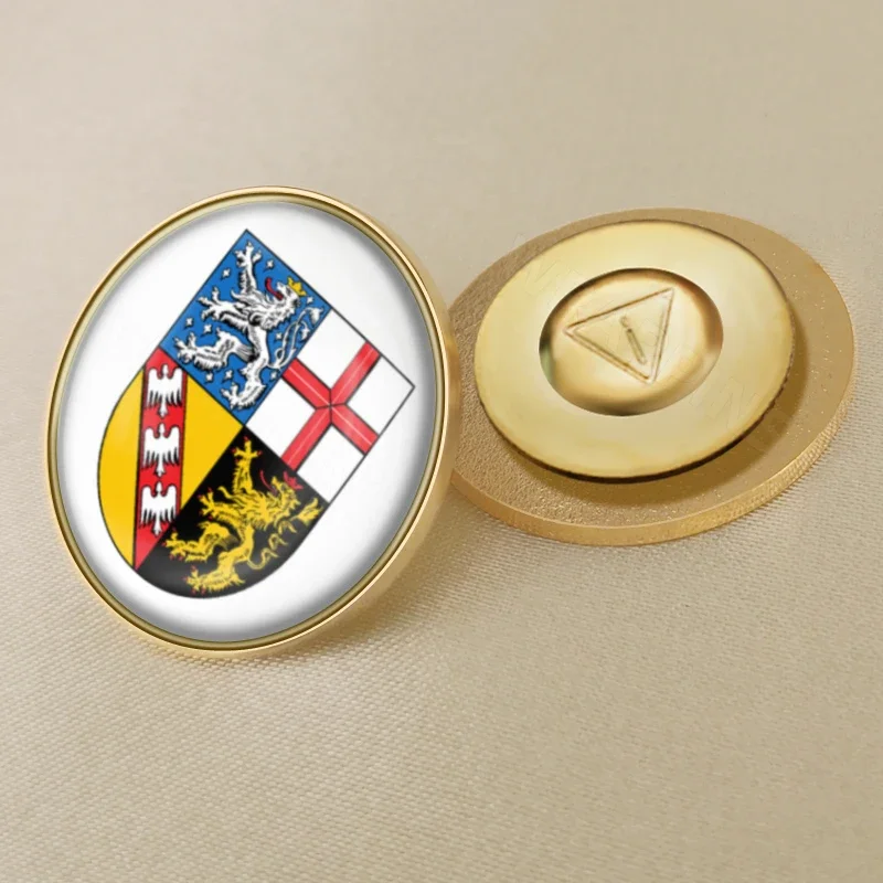 درland of Germany Брошь с флагом Значки Нагрудные значки (art.: 3920ceb04c2f3) - 3920ceb04c2f3