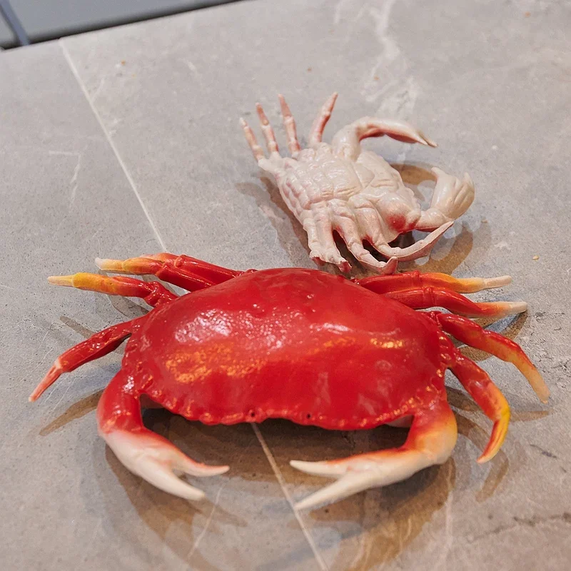 1 шт./лот имитация лобстера зернистость драпировка для выставочных залов