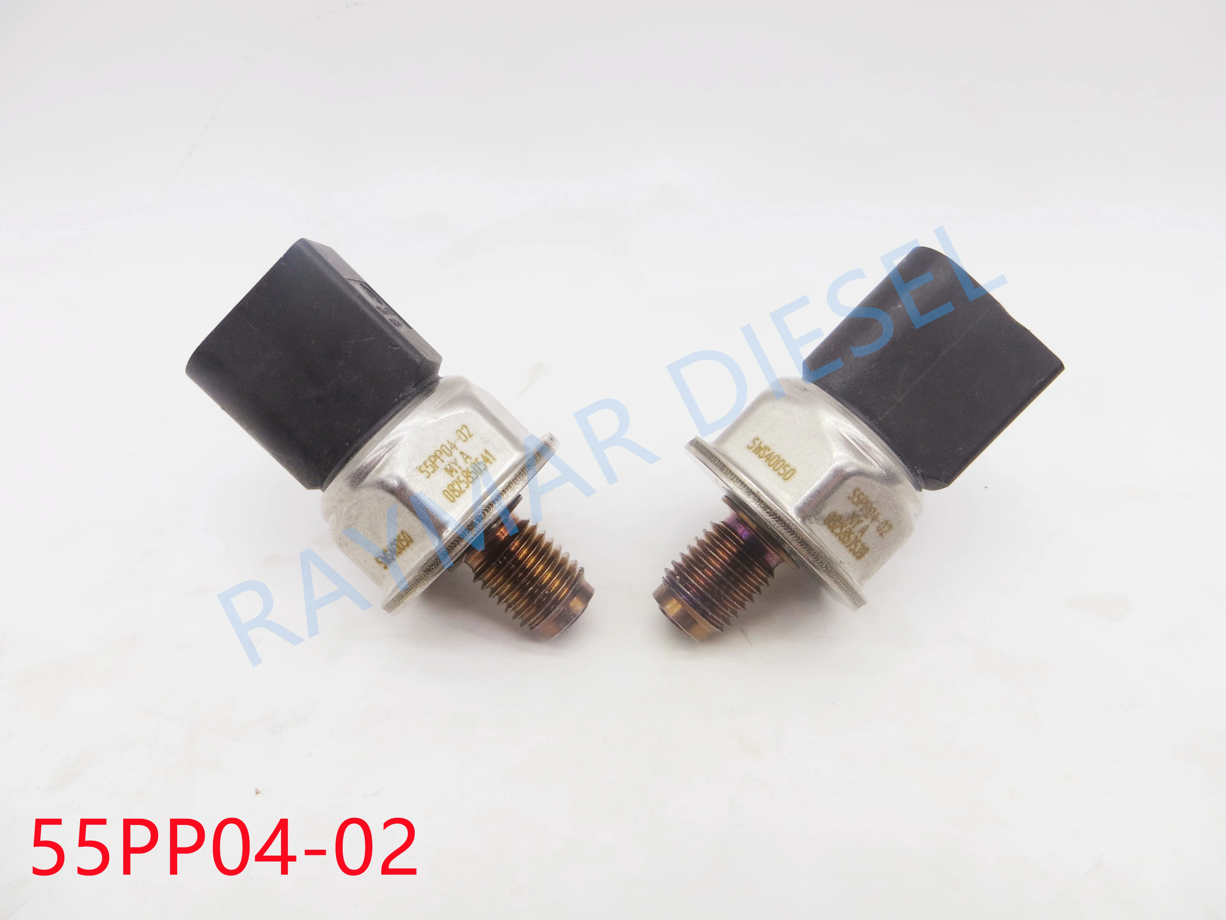 

GENUINE BRAND NEW COMMON RAIL HIGH PRESSURE SENSOR 55PP04-02, 5WS40050