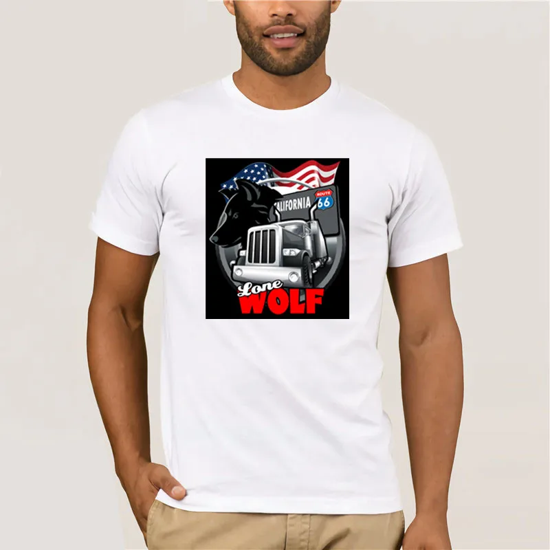 

California Route 66 Fashion T Shirt For Men Limitied Edition Unisex Brand T-shirt Cotton Amazing Short Sleeve Tops