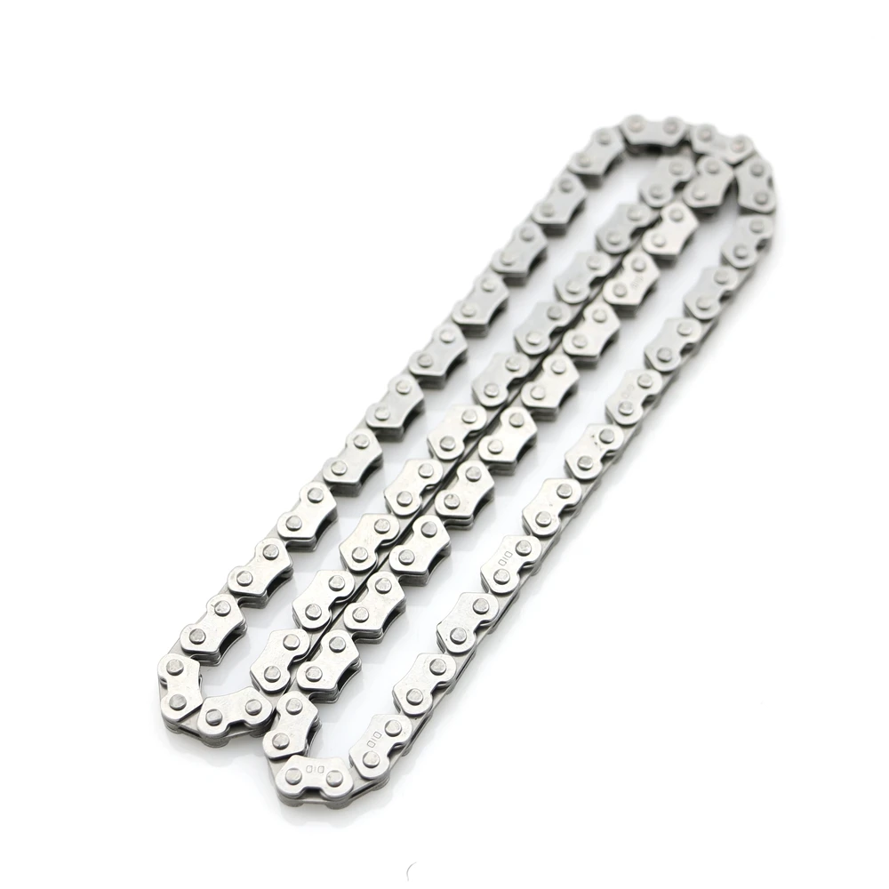 Цепь синхронизации двигателя мотоцикла для Yamaha WR125R WR125X YZF-R125 MT125 YP125R X-MAX 125 VP125 MW125