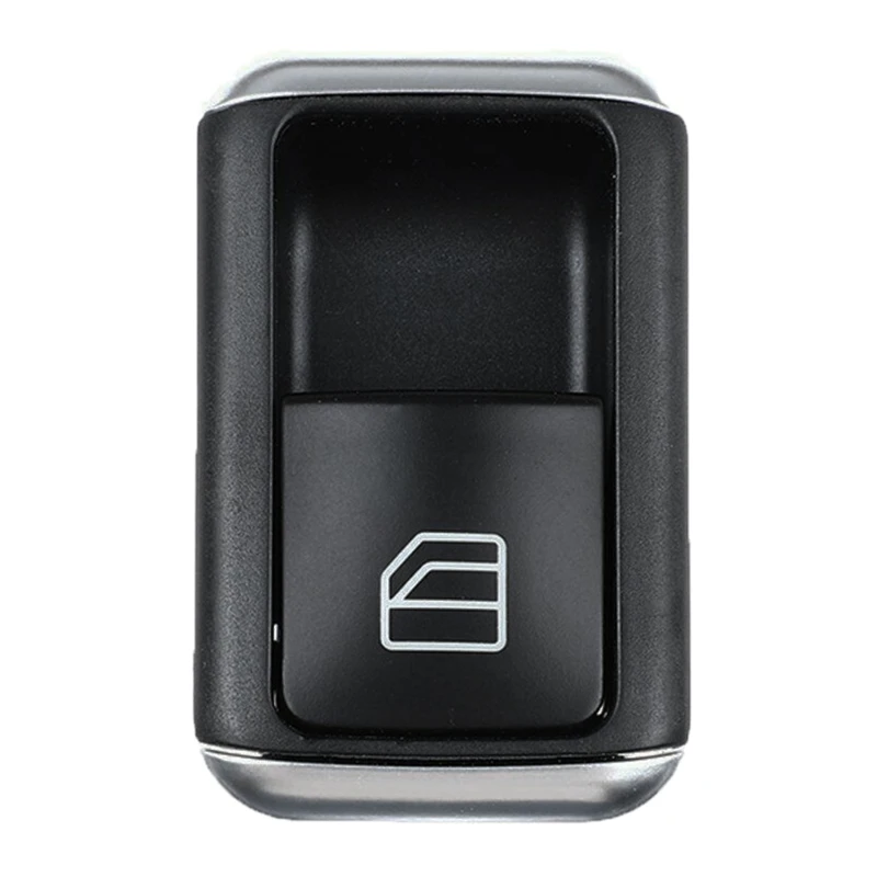 

Кнопка переключения электрического стекла для C250, C350, C63, C180, C200, C300, W204