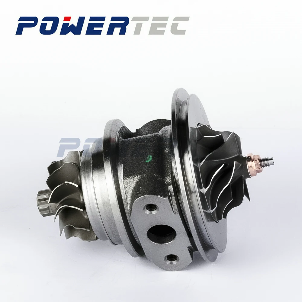 Турбоядро 49177-01500 MD094740 Chra для Mitsubishi L 200 300 2 5 TD 4WD 64 кВт 62 70 4D56 49177-01501 MD106720 1992-1996