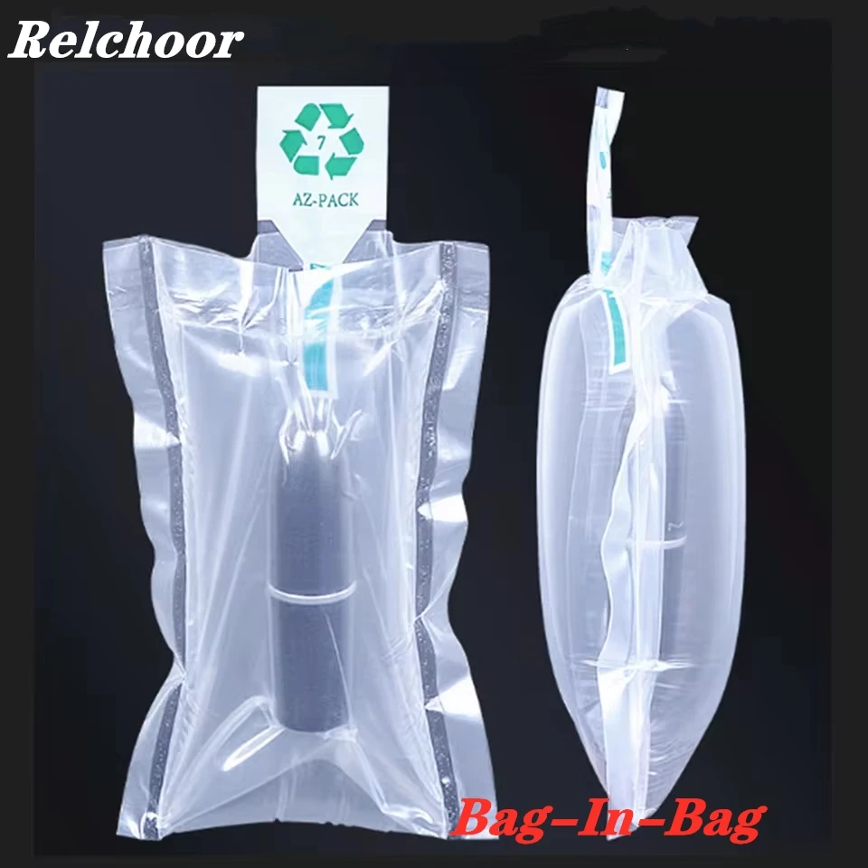 Надувные защитные сумки Relchoor, 30 штук