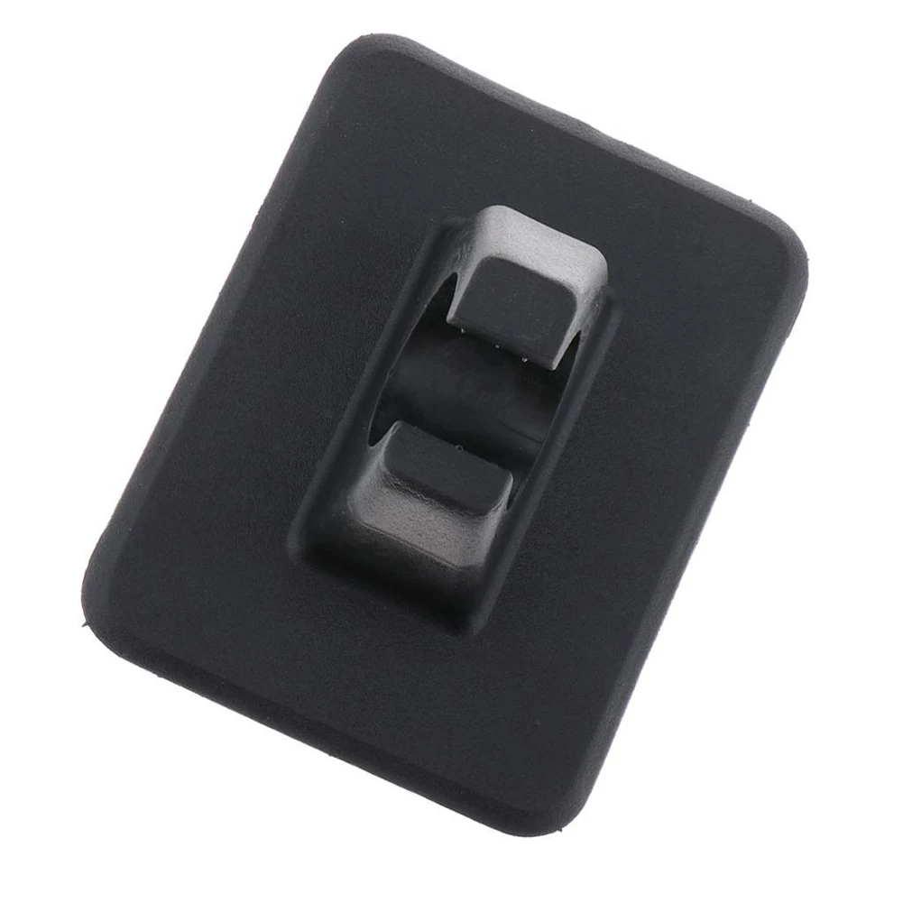 

Boat Clips Paddle 11 * 8.3cm / 4.33* 3.27in Paddle Clips Pole Paddle Clips 1pcs Black / Grey Holder Inflatable Boat Durable