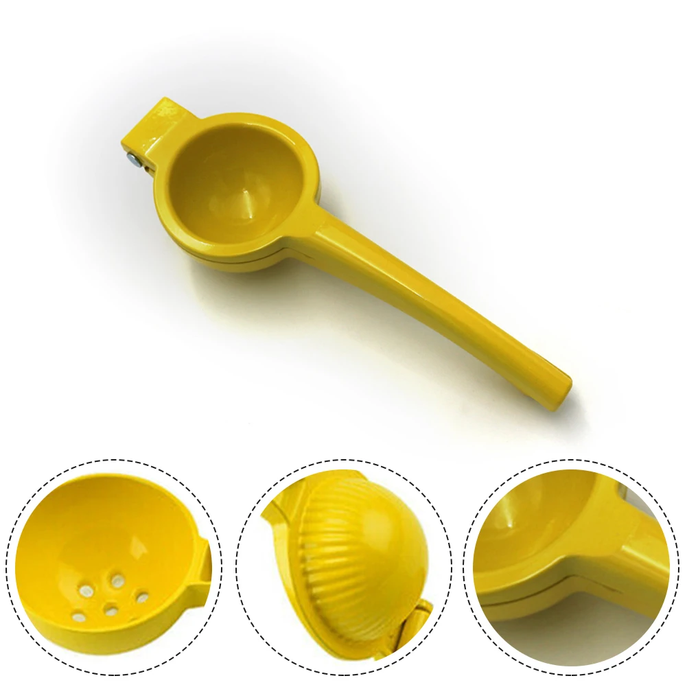 

Exprimidor De Naranja Lemon Squeezer Liquidificador Portable Limon Espremedor Laranja Prensa Manual Fruit Juicer Mini