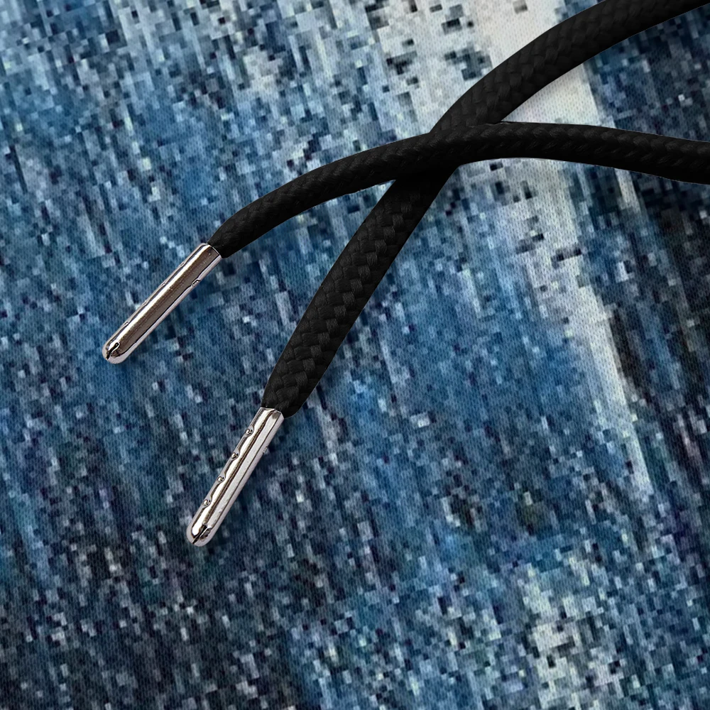 Женская толстая куртка с капюшоном карманное пальто на молнии принтом граффити