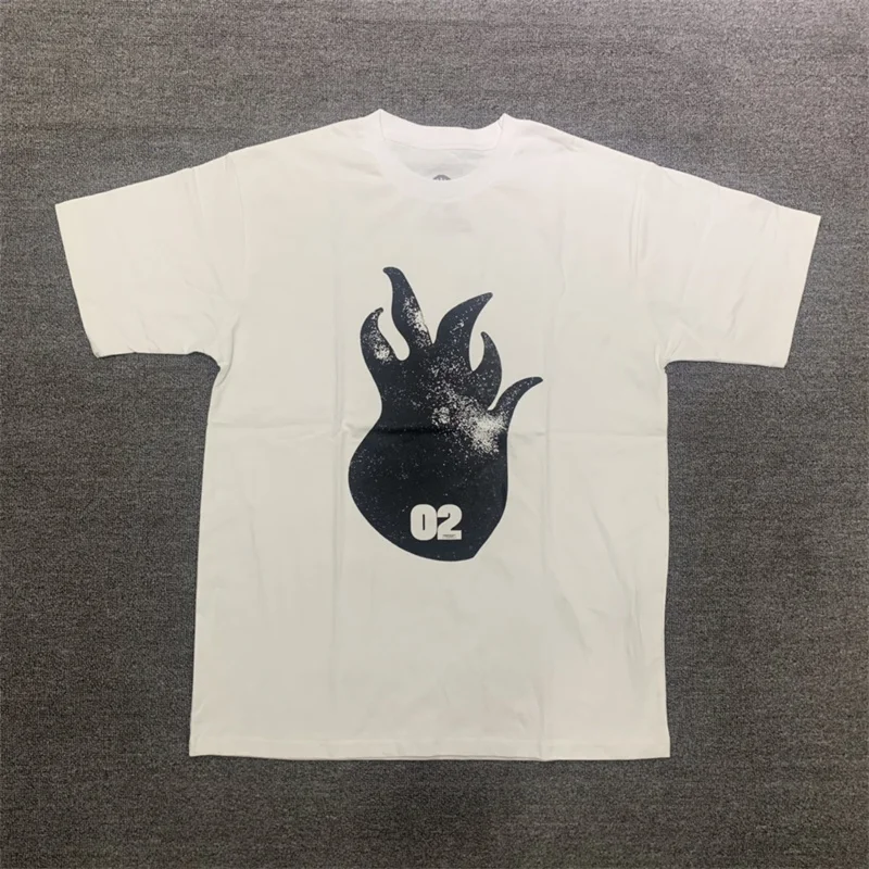 

2023 футболка унисекс с принтом Тревиса Скотта кактуса Джека в стиле хип-хоп