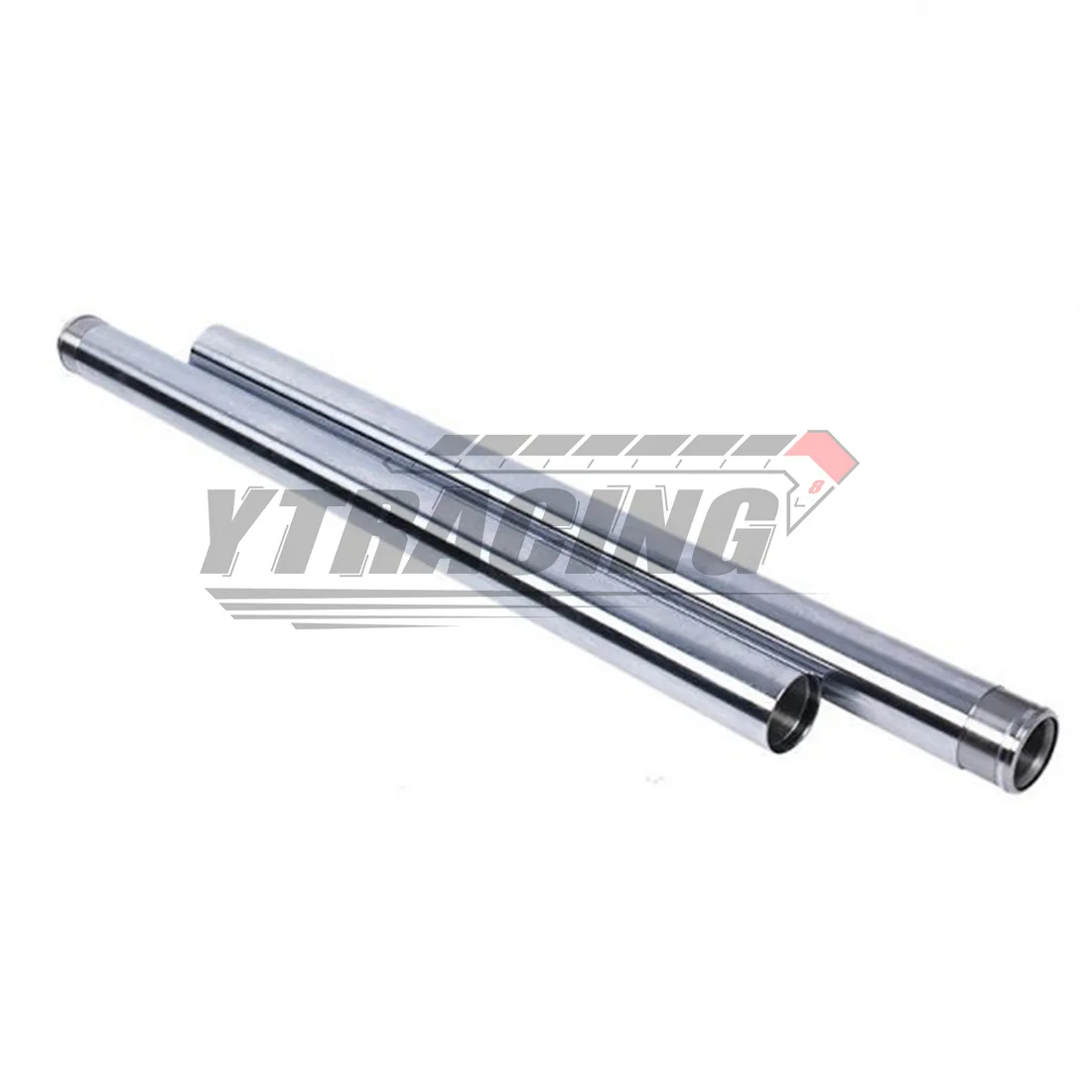 Внутренние трубки вилки передней для Yamaha XVS1100 2003-2011 мотоцикла 41*604 мм
