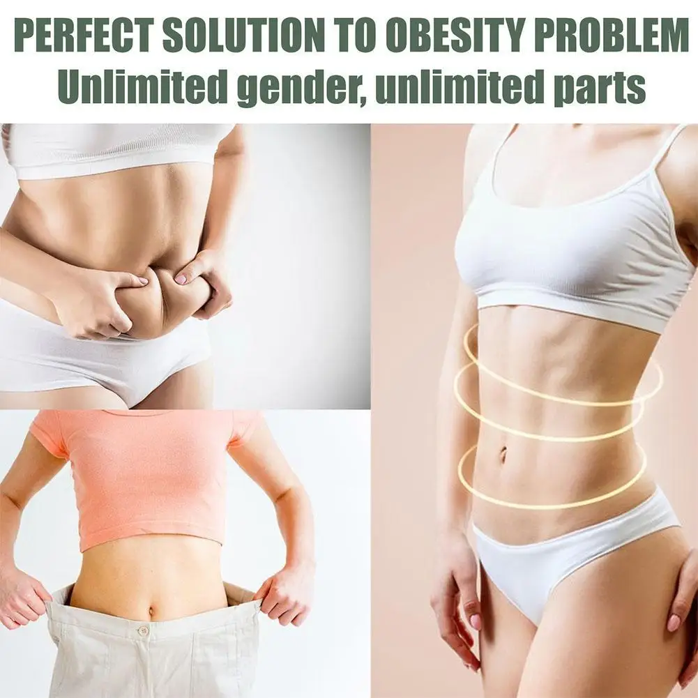 

30g Slimming Cream Effective Burning Fat Lost Weight Product Thigh Loss Massage Waist Slimming Body Weight Cream Leg Whole X0R4
