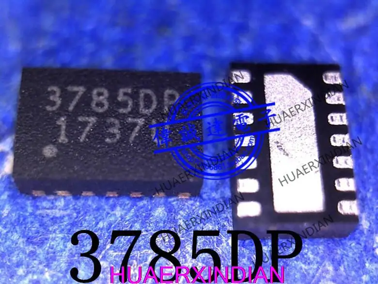 

1PCS SGM3785YTDP14G SGM3785 Printing 3785DP IC QFN-14 New And Original