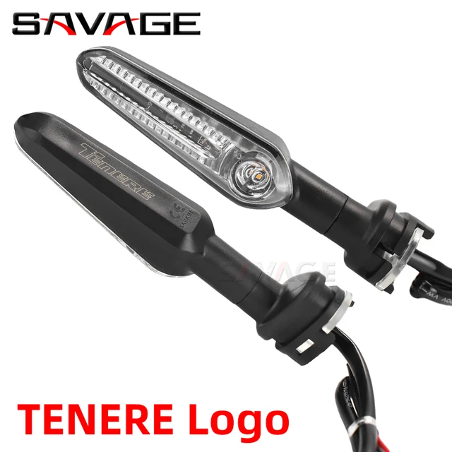 Противотуманки PIAA super Tenere 1200