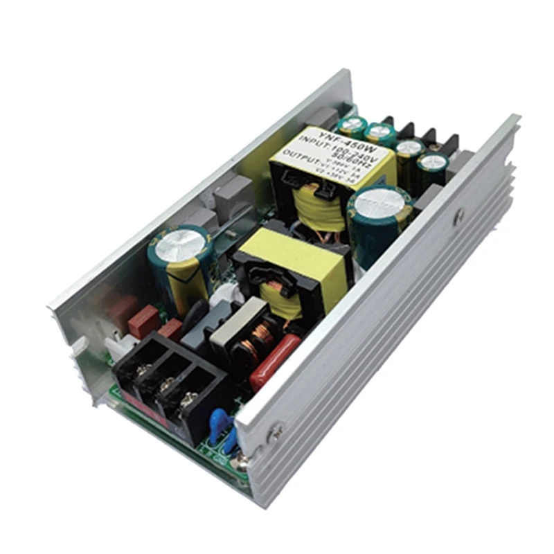 450W Beam Moving Head Light Power Supply Board Stage Lamp Fit