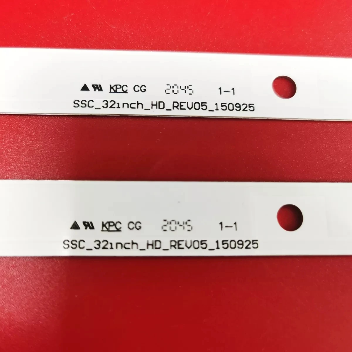 60 шт. 32LH51 для SSC _ 32 дюйма hd_rev05 150925 32LH51_HD LG 32LH510B 32LF510U 32LH590U 32LH570B HC320DXN-VHVS2-214X |