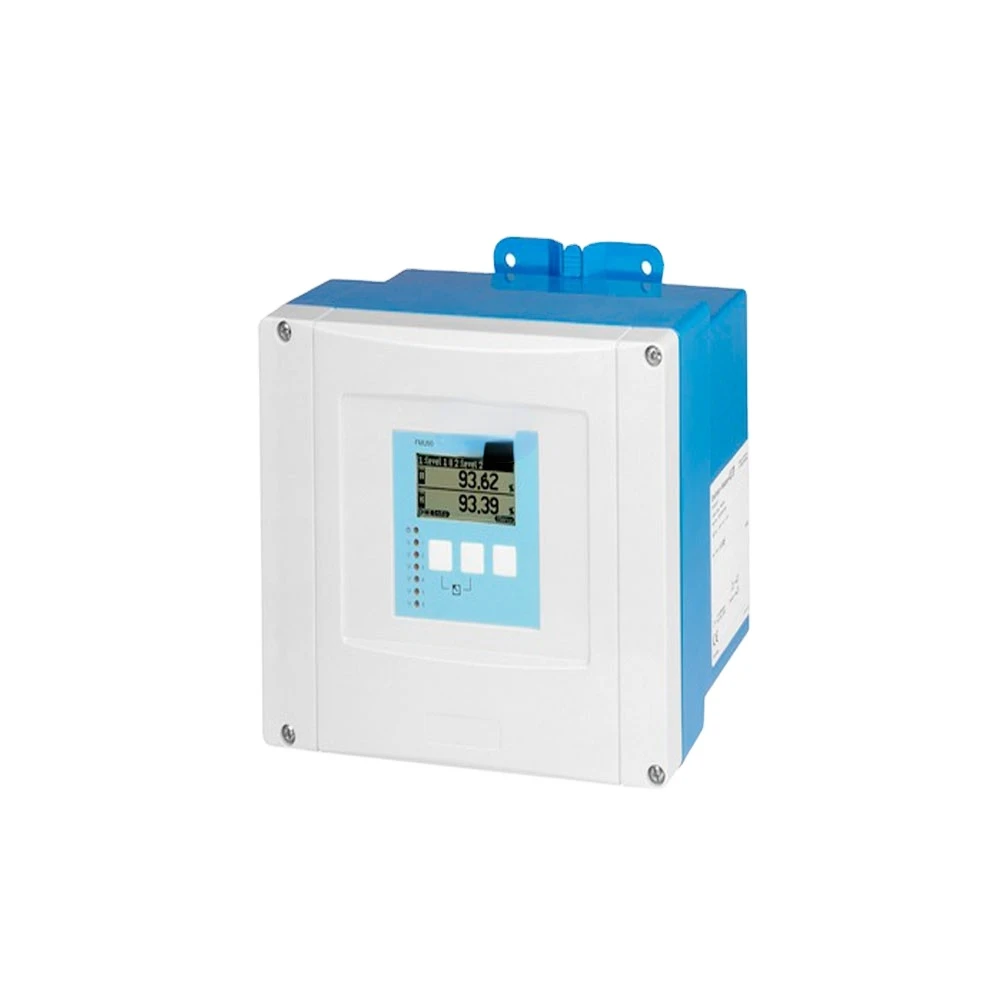 

Ultrasonic Level Meter