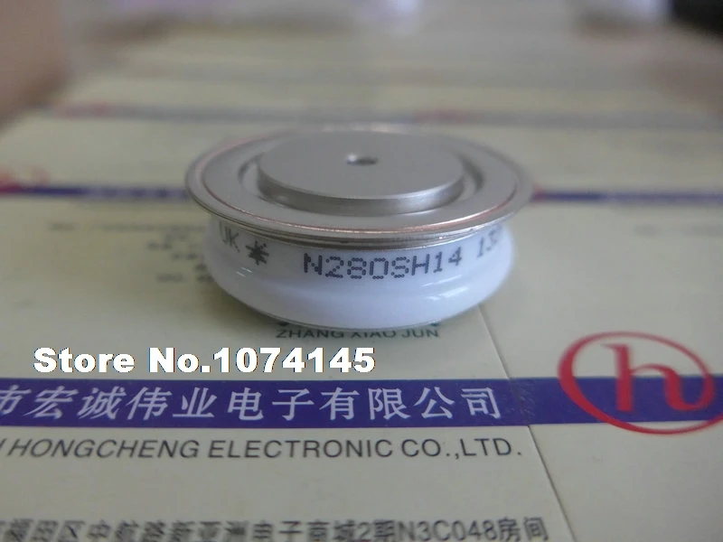 

Модуль питания N280SH14 IGBT