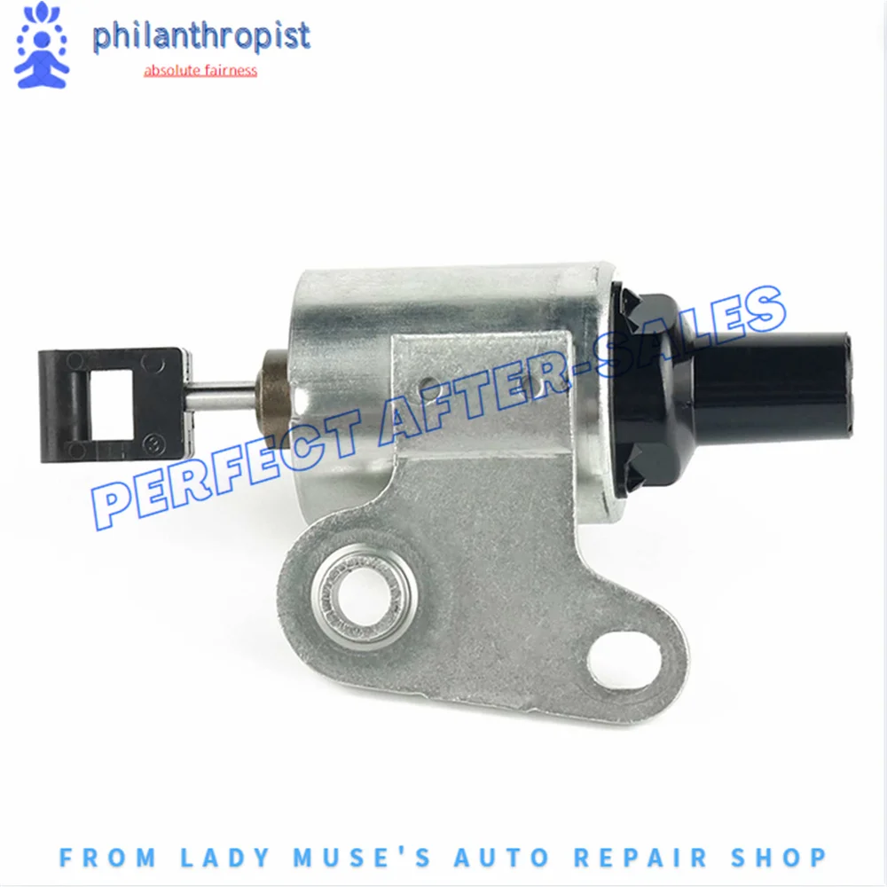 CVT JF009E JF011E RE0F10E Шаговый двигатель автоматической коробки передач для Nissan Altima Sentra