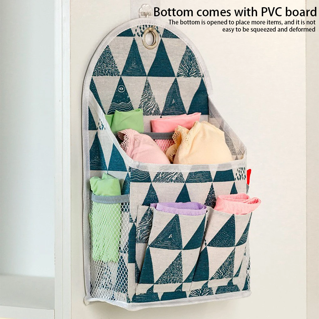 

Сумка для хранения на дверь и заднюю стену