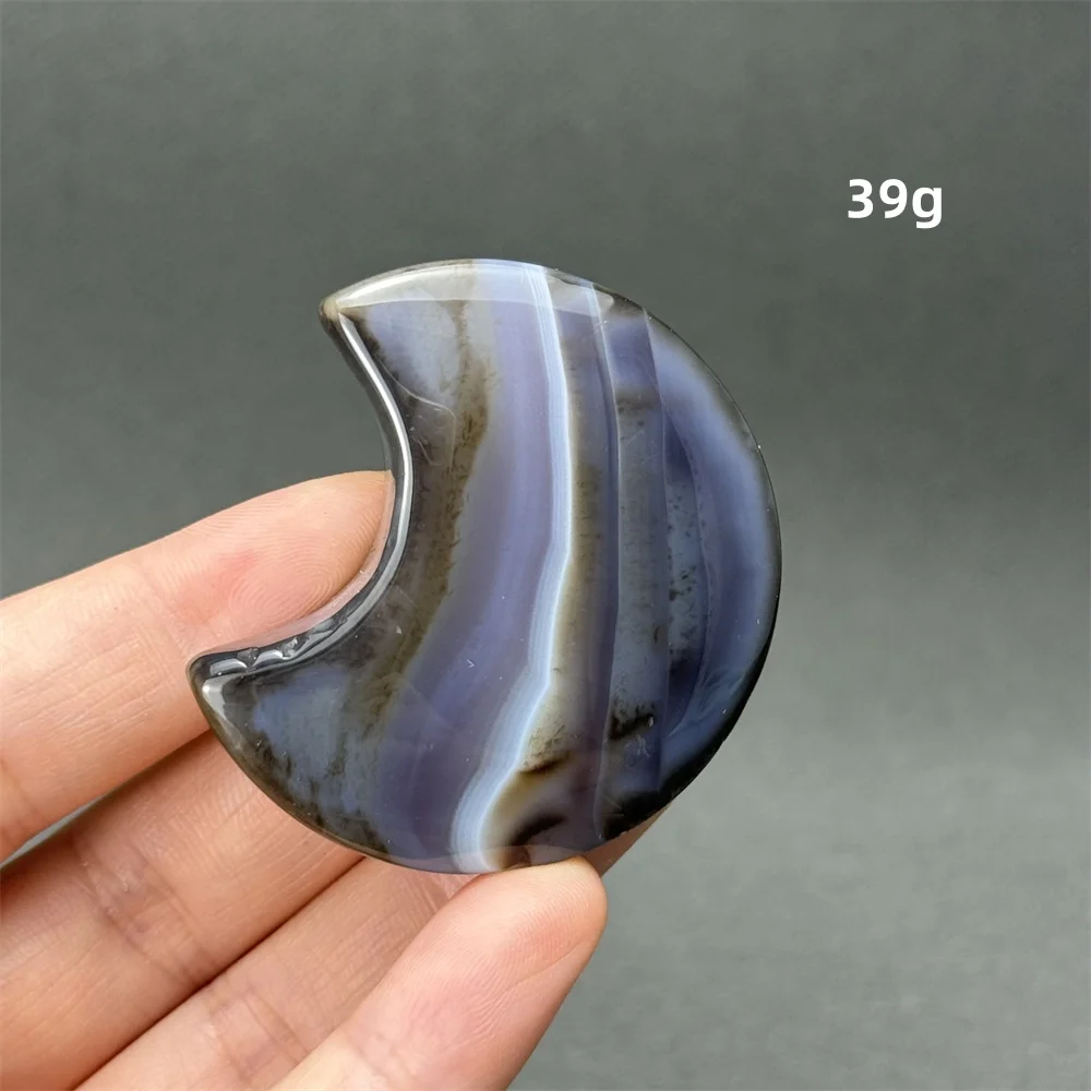 

Агат «Черная вишня»