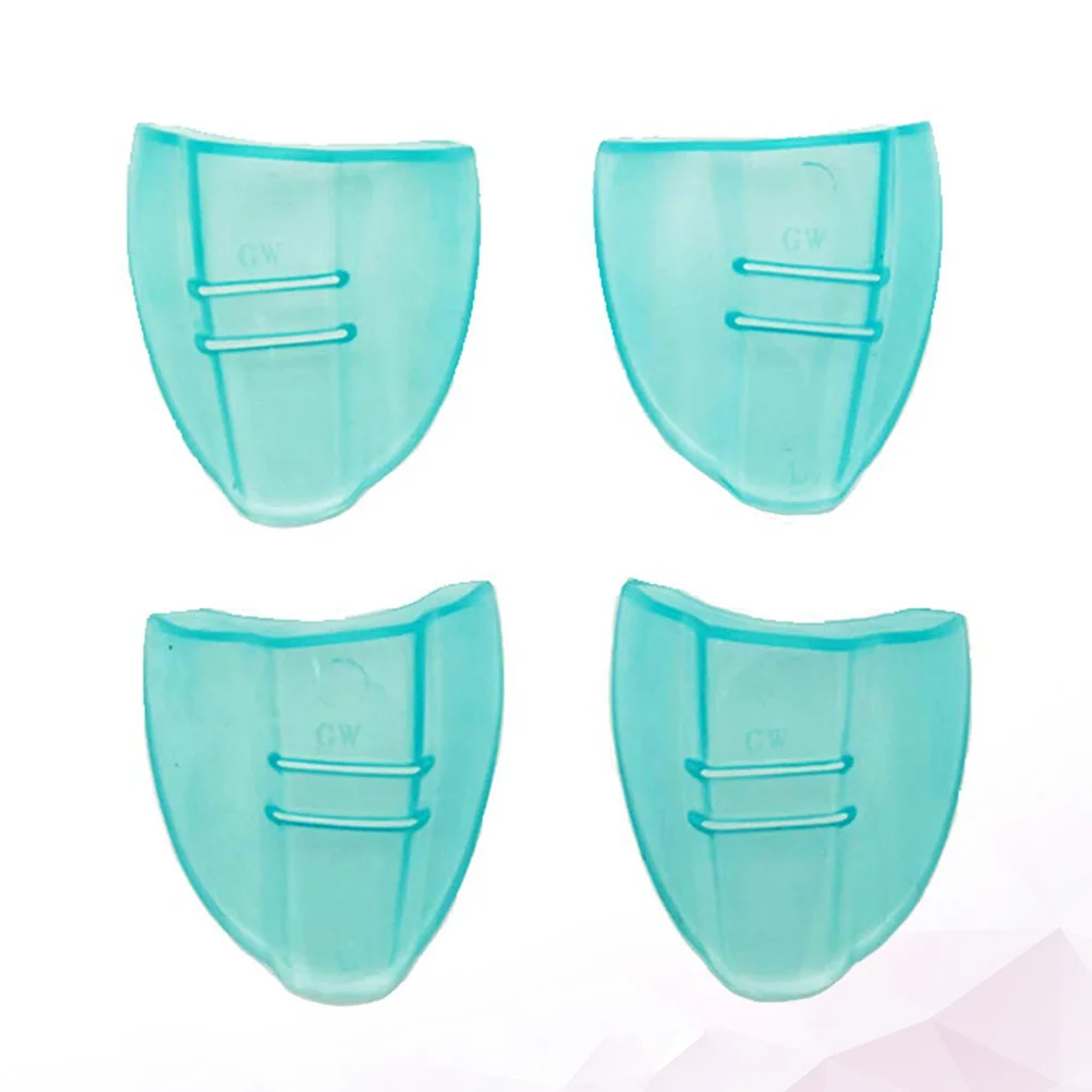 2 пары очков с крыльями универсальное защитное укрытие боковой щиток защита для