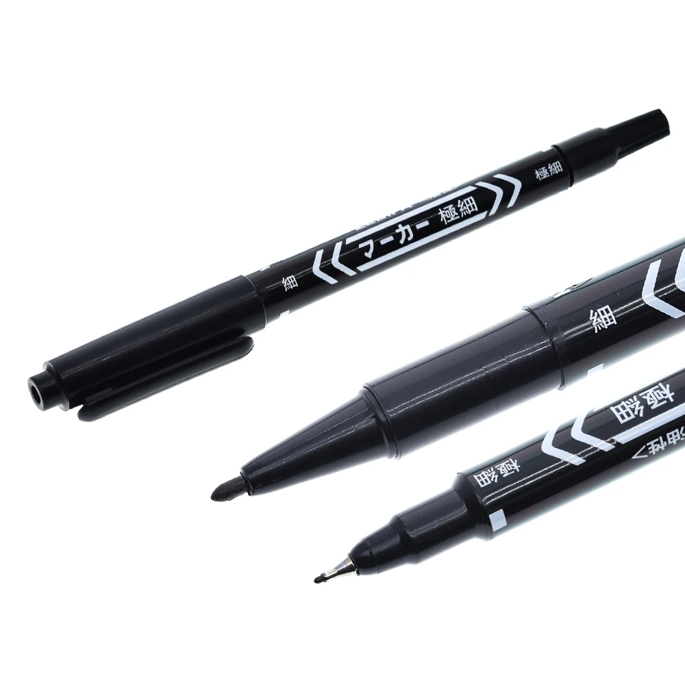 

Чернильный маркер для печатных плат TZT