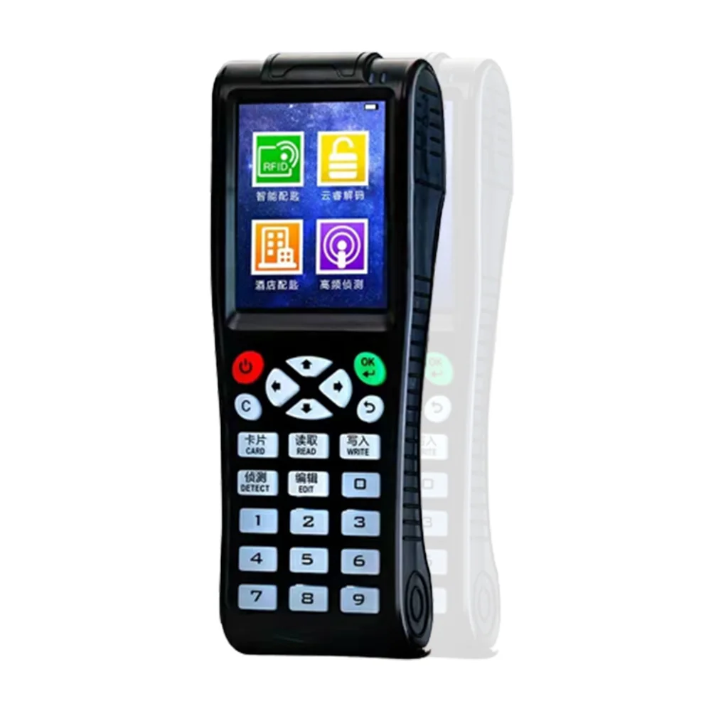 

Смарт-считыватель карт Anruhoo ICOPY X10