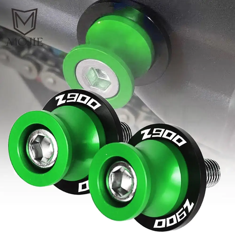 

Винты-Слайдеры для Кавасаки Z900, 2017, 2018, 2019, 10 мм