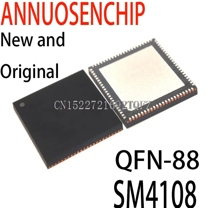 

20PCS New and Original QFN-88 SM4108