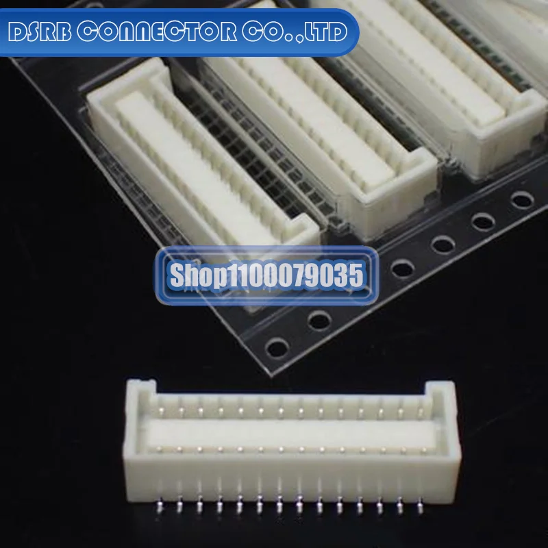 

10pcs/lot BM28B-ZPDSS-TF 28P 1.5MM legs width 100% New and Original