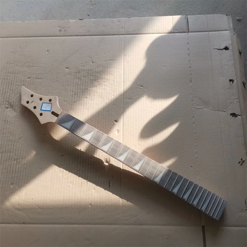 

JNTM Custom Guitar Factory / DIY Guitar Kit / DIY Electric Guitar Neck (109)