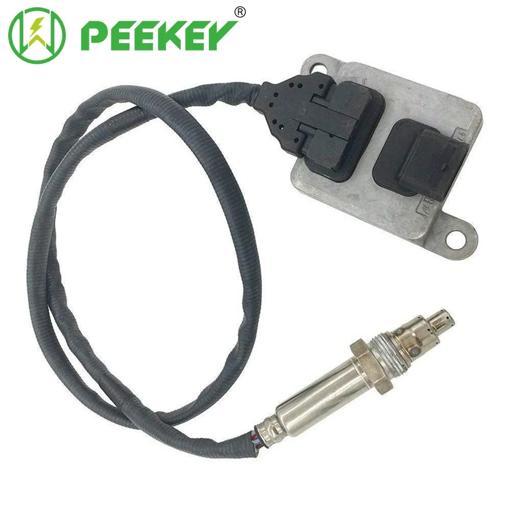 

Nox Sensor A0009053606 For Mercedes-Benz W205 W166 W164 X164 W221 5WK96682F