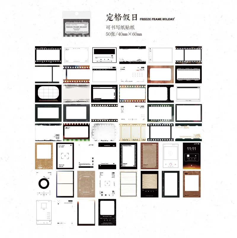 

Альбом для рисования Alideco 50 шт.