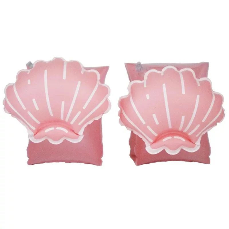 

Детский Браслет для плавания, надувной круг, детский тренировочный мультяшный фламинго, динозавр, надувной бассейн, плавающие игрушки