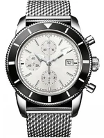 2022 top brand luxury superocean heritage 1884 100 work fashion watch for men 43mm dial relogio feminino mans quartz watches
