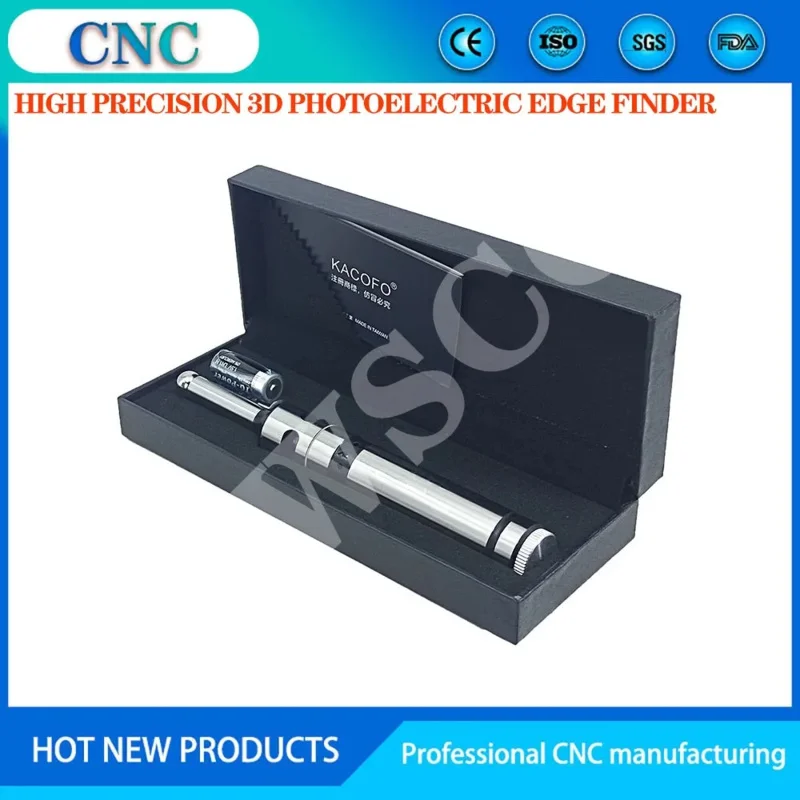 Светодиодный чувствительный фрезерный станок с ЧПУ электрический прибор для