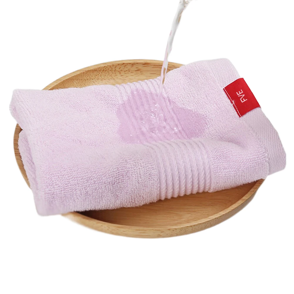 Японские хлопковые полотенца FVE (tenugui) повседневное полотенце для рук 100% хлопок