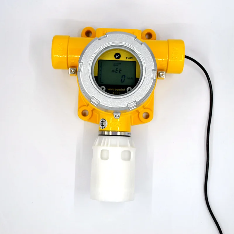 Многоспектральный детектор сигнализации пламени Honeywell FS20X