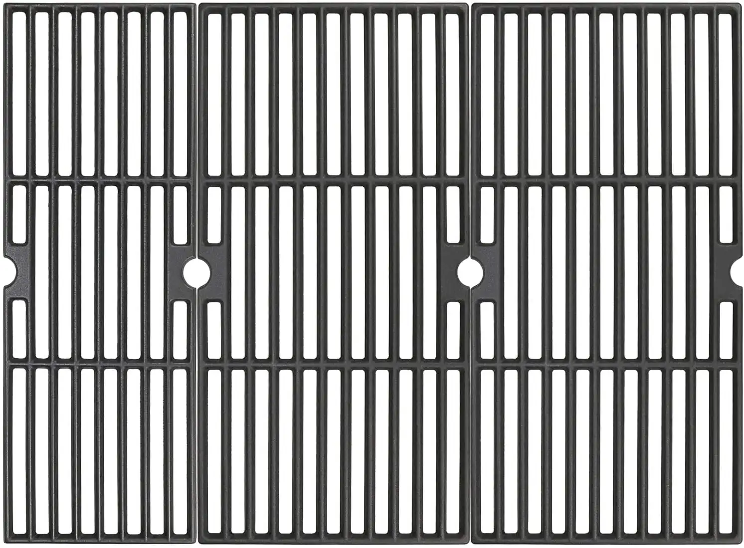 

18'' Cooking Grates for Charbroil Performance, 4 Burner 475 Cart Liquid Propane Gas Grill