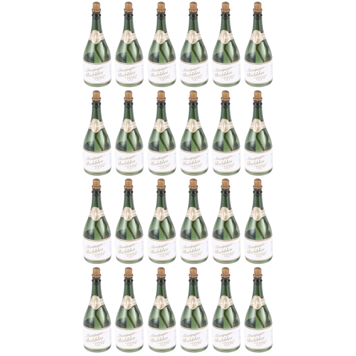 

Wedding Mini Bottles Champagne Bubbles Favors Bubblebottle Party Guests Bulkdecoration Favor Bridal Wands Shower Sparklers