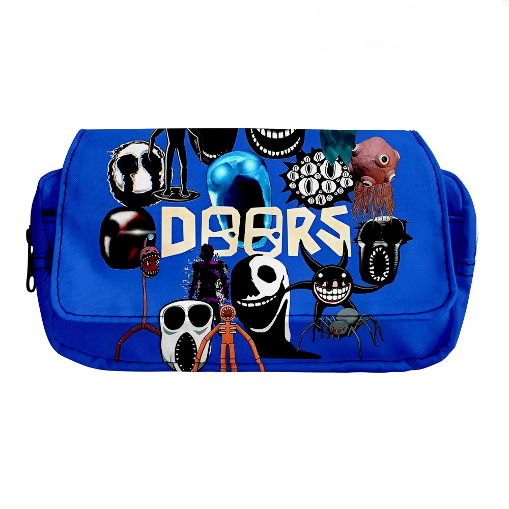 Primary And Middle School Students Pencil Box Birthday Gift For Kids
