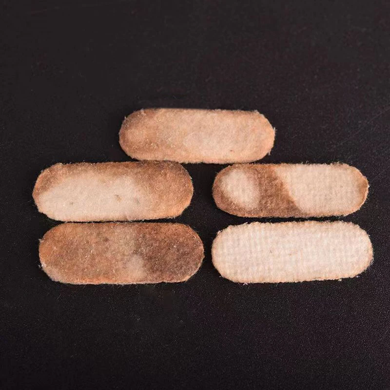 

1 Piece Outdoor Pocket Warmer Heating Plate Combustion Plate Catalyst For Peacock Zippo Hand Warmer Repair Replacement Parts