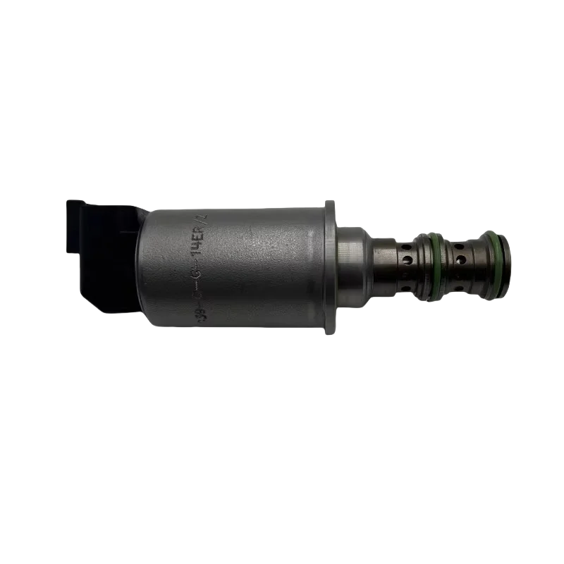 Аксессуары для экскаваторов с электромагнитным клапаном Heidforce SV90-G39 SV90-G39S 12ER 14ER 24ER