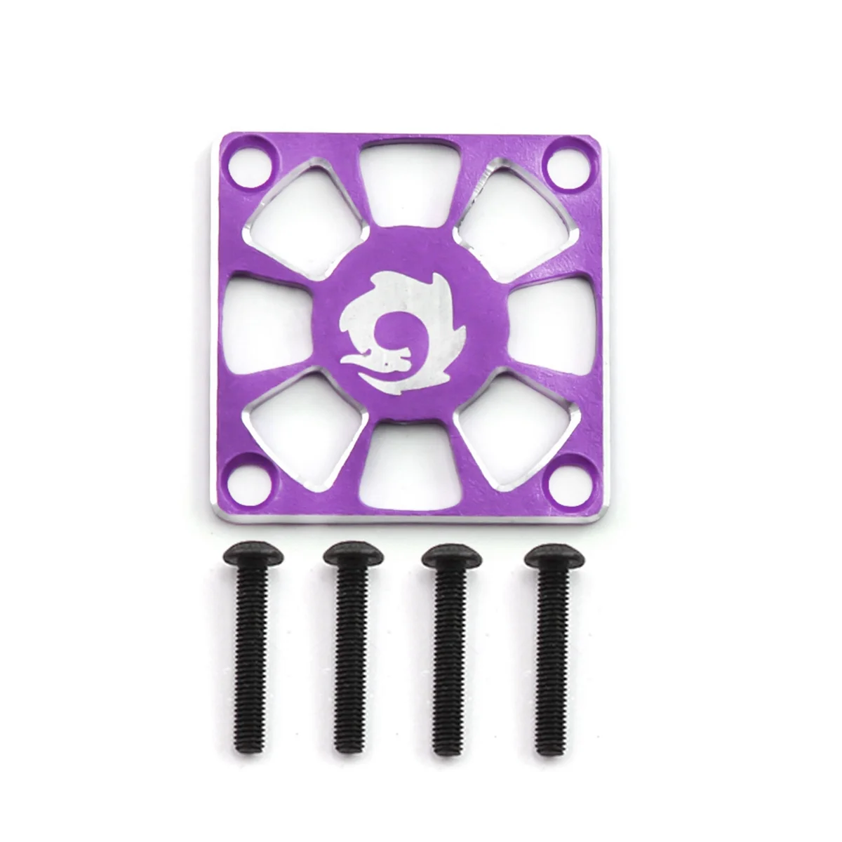 

Чехол из алюминиевого сплава для защиты вентилятора RC Motor ESC