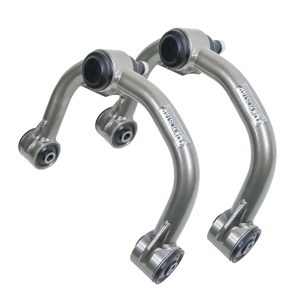 Быстрая доставка запасные рычаги управления для 2004-2020 Ford F150 пара верхних рычагов