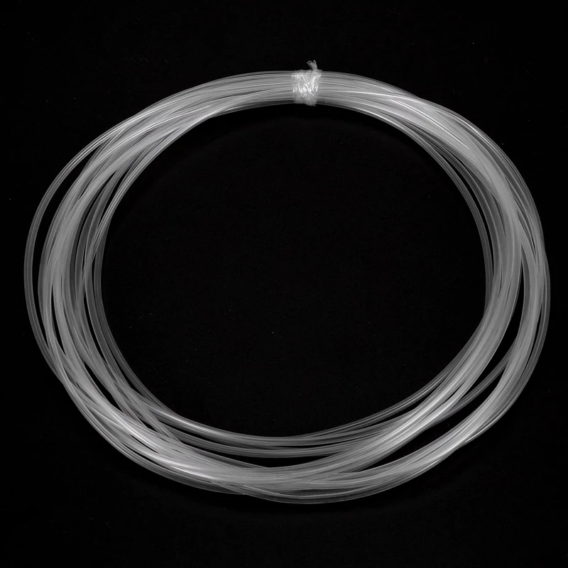 2 шт. прозрачные термоусадочные трубки диаметр 1 5 мм м