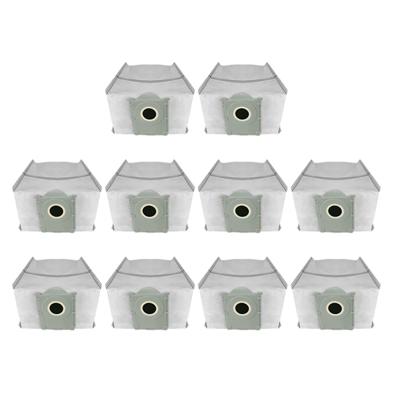 Запчасти для робота-пылесоса Ecovacs Deebot T50 Pro мешок пыли мусора аксессуары